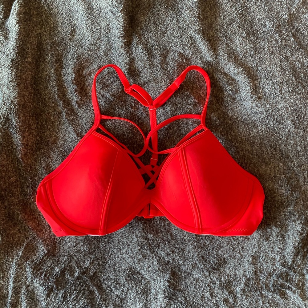 Victoria’s Secret PINK bikini top